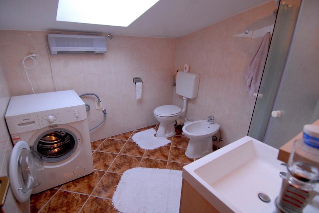 Guesthouse Konti Rijeka Habitación foto