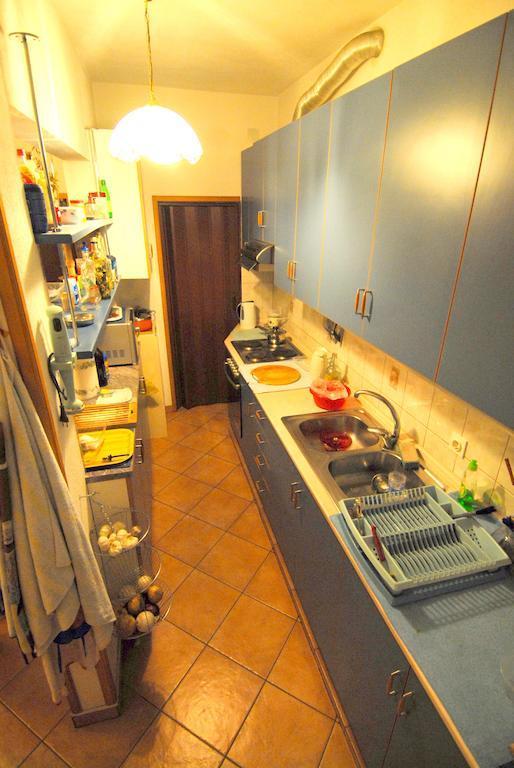Guesthouse Konti Rijeka Habitación foto