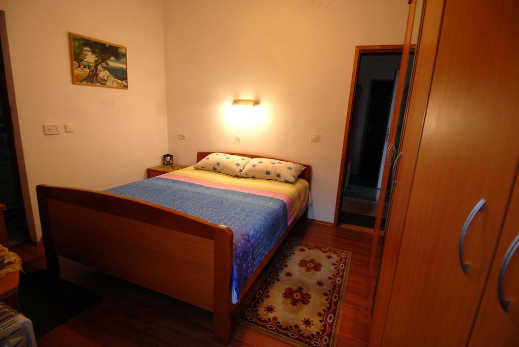 Guesthouse Konti Rijeka Habitación foto